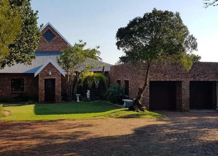 Protea Lodge And Cottage- No Loadshedding