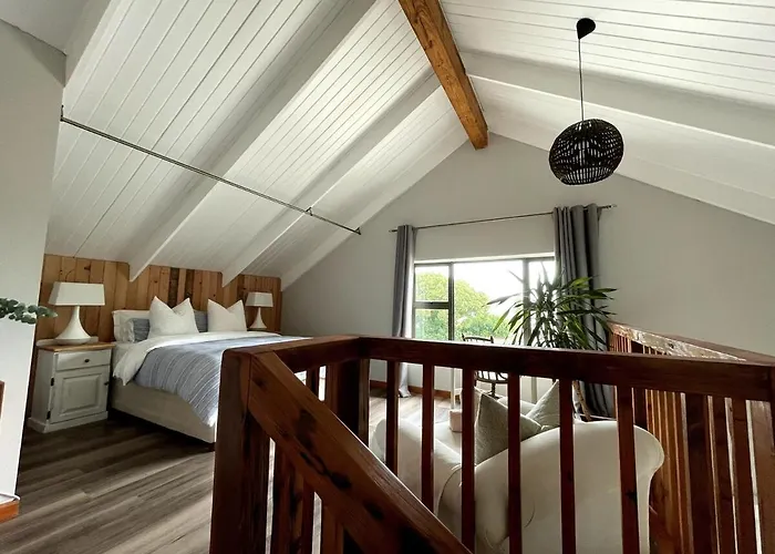 Loft On Honey