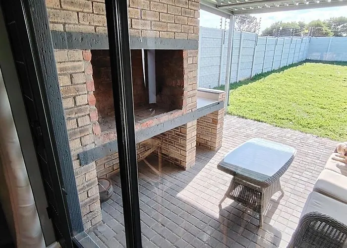 Private Luxury 3 Bedroom Home