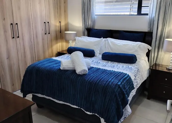 Private Luxury 3 Bedroom Home