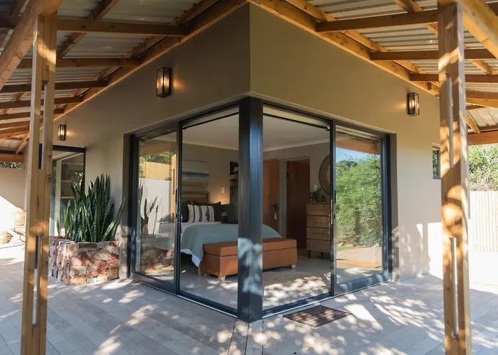 Weaver'S Nest Cottage - Nature Retreat!