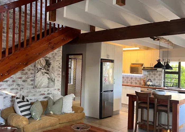 Loft On Honey